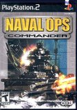 Naval Ops: Commander (PlayStation 2)